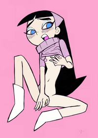 trixie tang porn comics svs nickelodeon fairly oddparents artist union snake trixie tang tagme