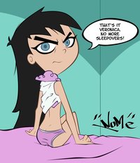 trixie tang porn pre trixie safe sleepover nume one diozl