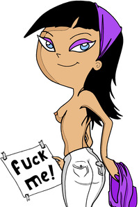 trixie tang porn aeded bfe fairly oddparents fluffy trixie tang