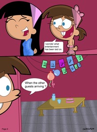 trixie tang porn ebc timmy turner trixie tang favourites page