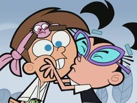 trixie tang porn kungtimmy timmy turner shipping fairly oddparents trixie tang page
