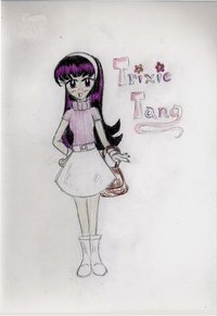 trixie tang porn pre trixie tang scooble timmy turner