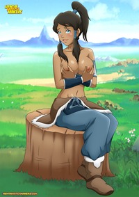 cartoon porn pics avatar media avatar korra porn hentai