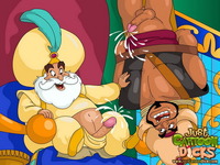 aladdin porn media gay cartoon pics porn