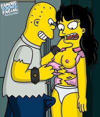 cartoon porn pics of the simpson's media lisa simpson porn