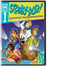 cartoon porn pics scooby doo scooby doo mystery inc vol box art hentai porn part