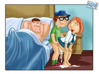 cartoon porn pics sex cartoon porn family guy incest