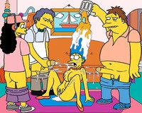 cartoon porn pics simpson toons empire upload originals cartoon xxx porn simpsons