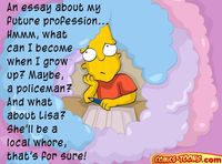 cartoon porn pics simpson simpsons hentai stories marge bart porno simpson hardcore cartoons
