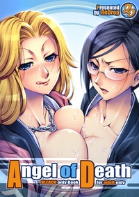 bleach porn angel death bleach hentai doujinshi thehentaiworld porn