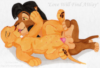 lion king porn lion king hentai cartoon