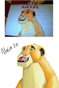 lion king porn media art cartoons drawing humor kids lion king nala search cartoo page