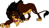 lion king porn disneyvillains scar from lion king zira