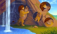 lion king porn fdfdceba cbe lynxgirl lion king vitani kopa porn