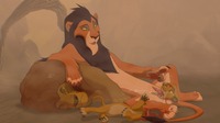 lion king porn data show balls blood claws cub cum death decapitation deep