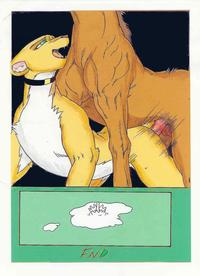 lion king porn media original lion king hentai comic manga