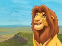 lion king porn lion king wallpaper