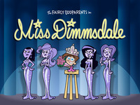 busty nude fairly odd parents titlecard miss dimmsdale watch episodes fairly oddparents