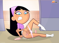 busty nude fairly odd parents media trixie tang porn fairly