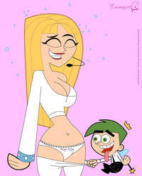 busty nude fairly odd parents media fairly odd parents hentai resolution amateur