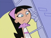 busty nude fairly odd parents lovestruck trixie tang