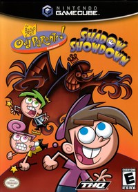 busty nude fairly odd parents fairly oddparents shadow showdown unfairly play