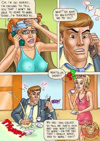 cartoon porn sex comic bds seduced amanda porn comic being dads