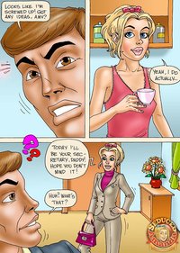 cartoon porn sex comic bds seduced amanda porn comic being dads