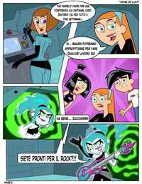 danny phantom porn comics danny phantom song lust hentai gallery