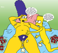 cartoon porn simpsons pic pics marge simpson bart porn nude simpsons cartoon