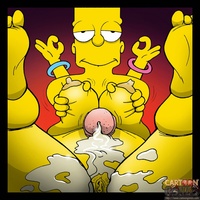 cartoon porn simpsons pic cartoon porn gallery gonzo simpsons hentai toon hot