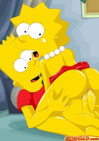 cartoon porn simpsons pic media nude cartoon porn