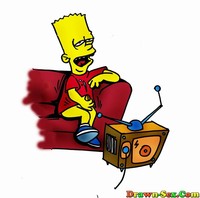 cartoon porn stories pics simpsons drawn pic