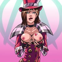 cartoon porn xxx pic xxx cartoonporn cartoonsexx moxxi borderlands nsfw