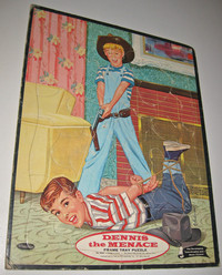 dennis the menace porn media original dennis menace was porn