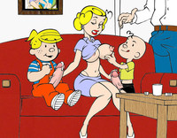 dennis the menace porn xxx dennis menace porn