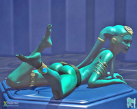 cartoon porncomic dmonstersex scj galleries alien porn comic gallery huge tentacles fucking pussies