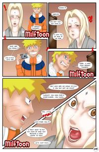 cartoon porncomic milftoon naruto