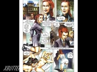 cartoon porncomic posts redhead loves fetish orgy cartoon comic categories