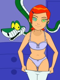 cartoon pornography pictures media original get ready see some ben cartoon porn alien force