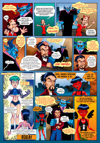 cartoon pron comics media original comic completo pinups subscribe sketching ando gina zits porn