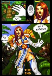 cartoon pussy porn pic comix world warcraft cartoon porn