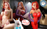 cartoon rabbit porn media jessica rabbit porn