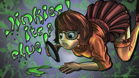 cartoon scooby doo porn pics cartoon scooby doo background mystery incorporated porn