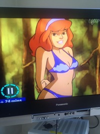 cartoon scooby doo porn pics qvccae large mvan