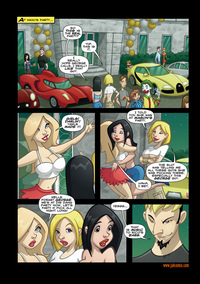 cartoon sex ay papi jabcomix adult comics