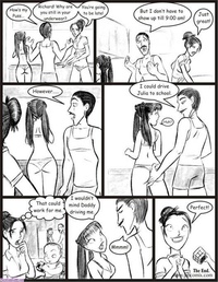 cartoon sex ay papi aypapi jabcomix papi issue