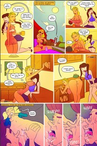 cartoon sex comic porn pics nothing but porn xxx fandoms comics