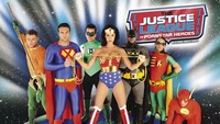 justice league porn media original justice league xxx extreme comixxx parody superhero porn picture