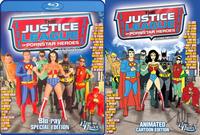 justice league porn side justice league xxx porn parody gets cartoon adaptation